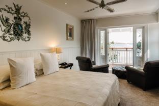 Russell Hotel | The Duke Of Marlborough