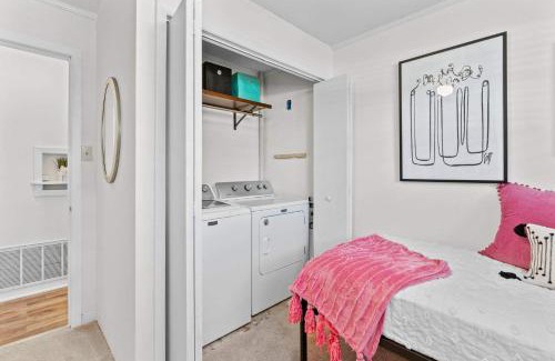Durham House | The Duke Retreat Close to Duke & Downtown Villa