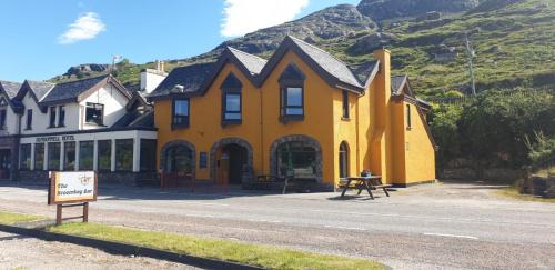 Dundonnell Hotel | The Dundonnell Hotel