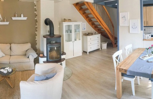 Wangerland House | The "Düne 68" is the ideal starting point for a unique vacation.