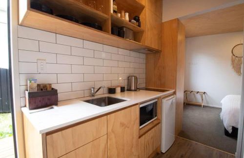 Fitzroy House | The Dunes At Fitzroy Beach Unit 1