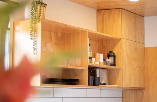 Fitzroy House | The Dunes At Fitzroy Beach Unit 1