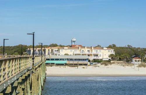 Yaupon Beach House | The Dunes