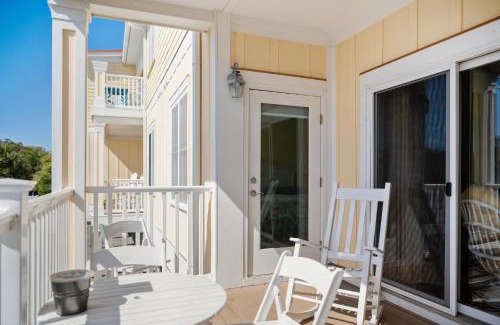 Yaupon Beach House | The Dunes