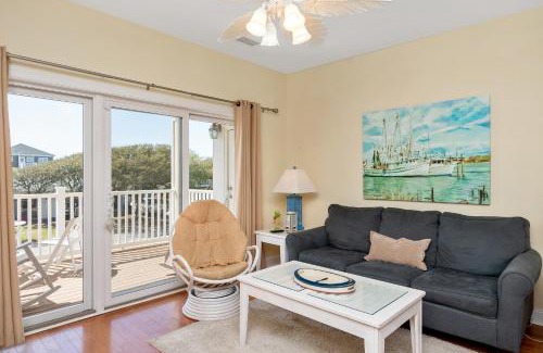 Yaupon Beach House | The Dunes