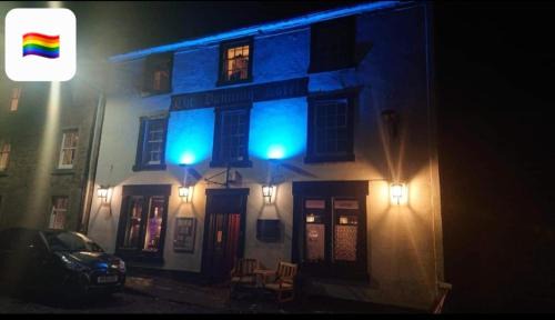Dunning Hotel | The Dunning Hotel