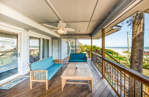Folly Beach House | The Dutch