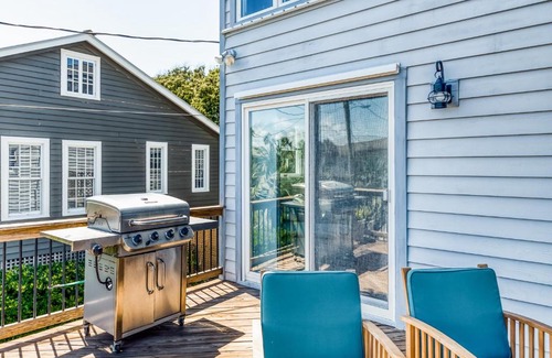 Folly Beach House | The Dutch
