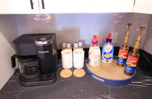 Gloucester Condo | The Duval House
