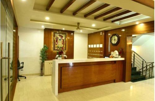 Dwarka Hotel | The Dwarika Hotel