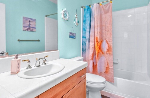 Roosevelt House | The Dwight Beach House & Events 4bed 3bath 2400sqft