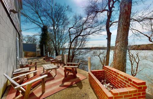 West Wareham House | The Eagle's Hill