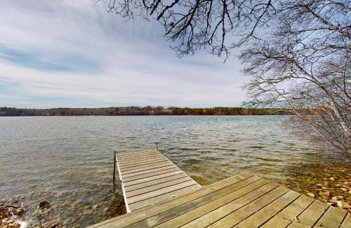West Wareham House | The Eagle's Hill