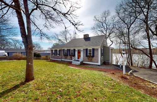 West Wareham House | The Eagle's Hill