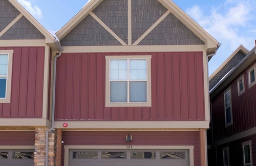 Grand Elk Ranch House | The Eagle's Landing