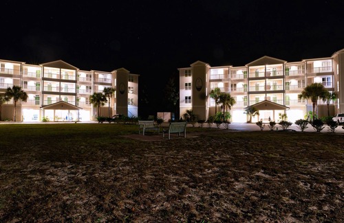 Carrabelle Condo | The Eagles Nest 3b/3b