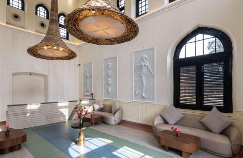 Amritsar Resort | The Earth Amritsar, Trademark Collection by Wyndham