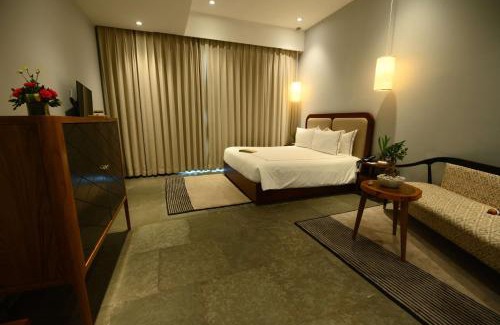 Amritsar Resort | The Earth Amritsar, Trademark Collection by Wyndham