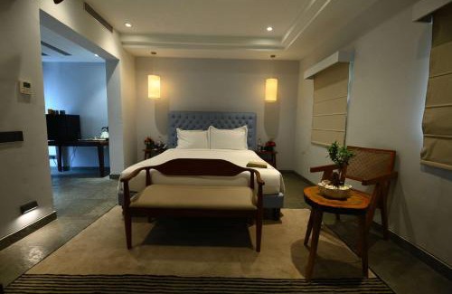 Amritsar Resort | The Earth Amritsar, Trademark Collection by Wyndham