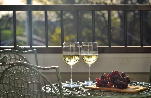 East Nashville House | The East Nashville Experience