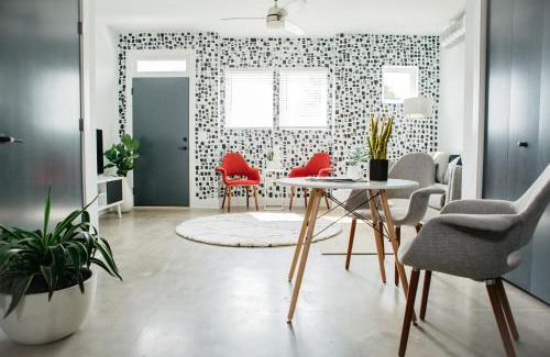 Cleveland Park House | The Eden by Stay Local Nashville