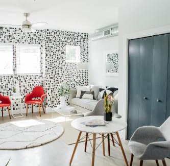 Cleveland Park House | The Eden by Stay Local Nashville