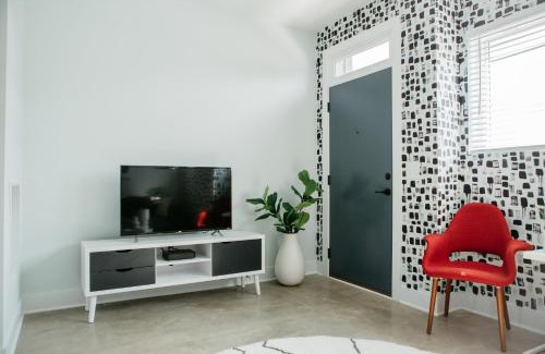 Cleveland Park House | The Eden by Stay Local Nashville