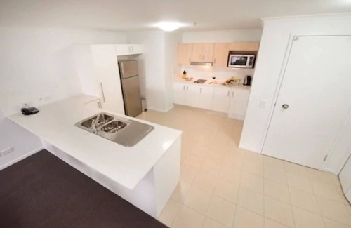 Rockhampton Apartment | The Edge Apartment Hotel