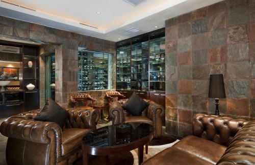 Pecatu Villa | The Edge Bali
