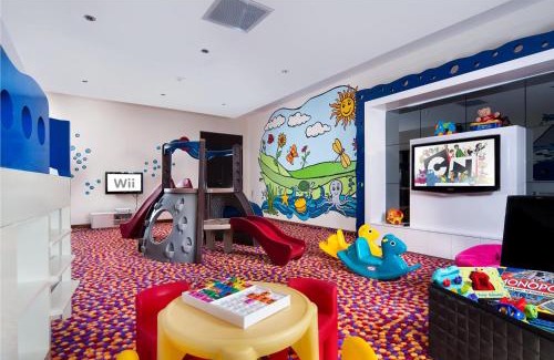 Pecatu Villa | The Edge Bali