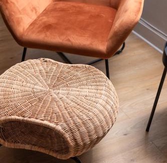 Newington Apartment | The Edinburgh Meadows Apartment