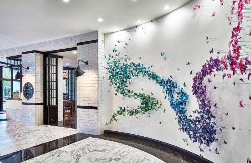 Downtown Chattanooga Hotel | The Edwin Hotel, Autograph Collection
