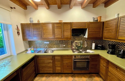 Daleiden House | The EIFEL LANDHAUS Daleiden - peace, nature & valley views - 4000 sqm property