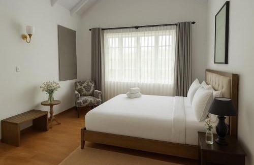 Hatton Villa | The Eight at Willows