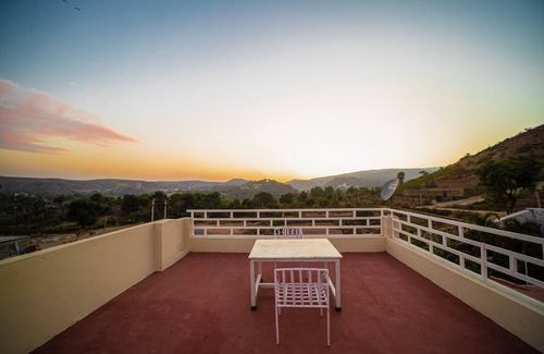 Eklingji Villa | The Ekling Villa