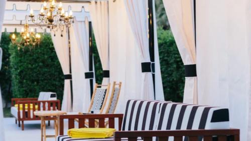 Warm Sands Hotel | The EL Cid Buyout by AvantStay