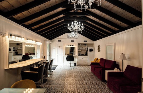 Wanchese House | The Elderberry Studio