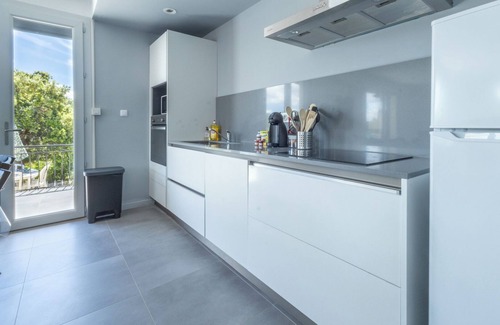 Rousset House | The elegance of Sainte Victoire