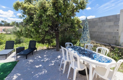Rousset House | The elegance of Sainte Victoire