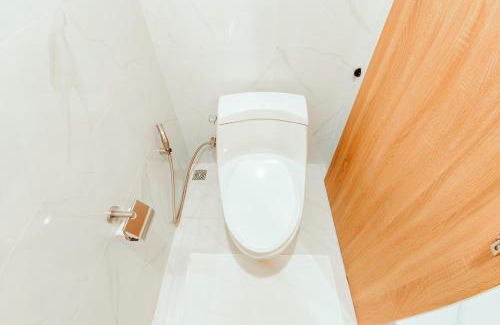 Vang Vieng Apartment | The Elephant Crossing Hotel