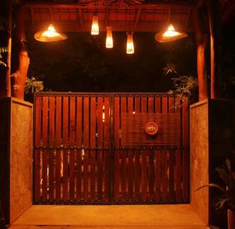 Udawalawa House | The Elephant Next-Door
