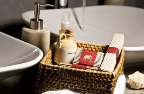 Kandy Hotel | The Elephant Stables