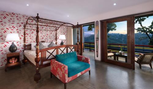 Kandy Hotel | The Elephant Stables
