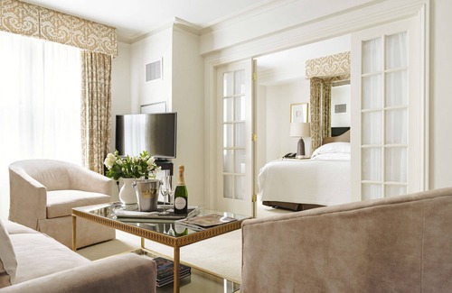 Back Bay West Hotel | The Eliot Hotel