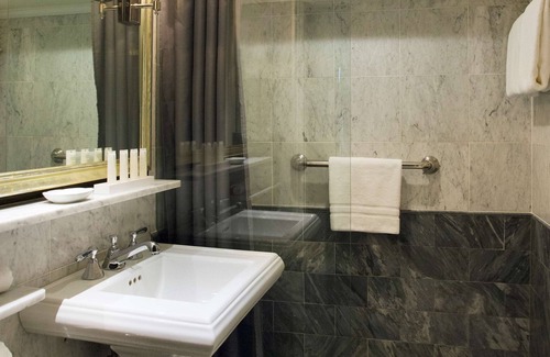 Back Bay West Hotel | The Eliot Hotel