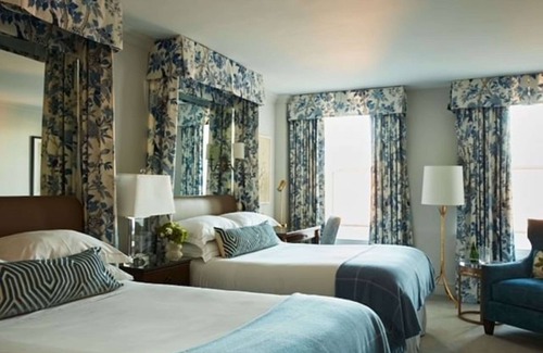Back Bay West Hotel | The Eliot Hotel