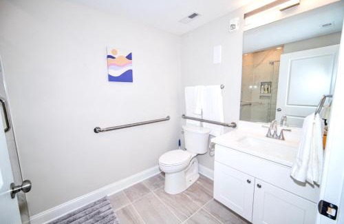Brightwood Park Apartment | The Elise :Home Away From Home