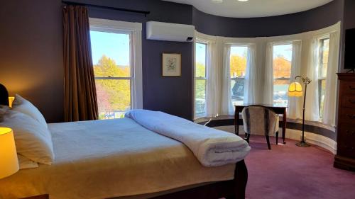 Bethel Bed & Breakfast | The Elizabeth Inn and Restaurant