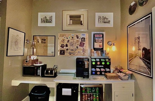 Elizabethtown Bed & Breakfast | The Elizabethtown Inn