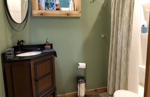 Elizabethtown House | The Elizabethtown Carriage House